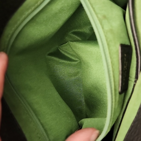 Kate Spade Leather Tote Bag - Picture 10 of 16